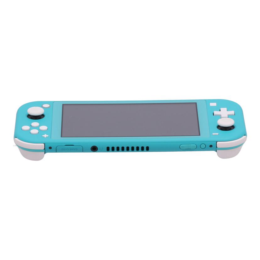 NINTENDO 任天堂 ニンテンドー　/Nintendo　Switch　Lite　本体/HDH-S-BAZAA//XJJ10024582680/Aランク/67