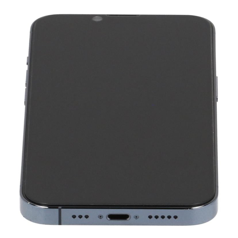 Apple SIMフリー アップル /iPhone13 Pro 256GB/MLUU3J/A//RQGT9XD7G7/Bランク/05