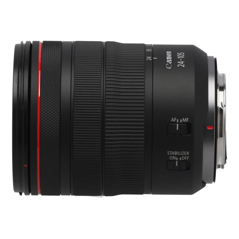 Canon キヤノン /交換レンズ/RF 24-105mmL/RF24-105mm F4 L IS USM//7513002668/Aランク/69