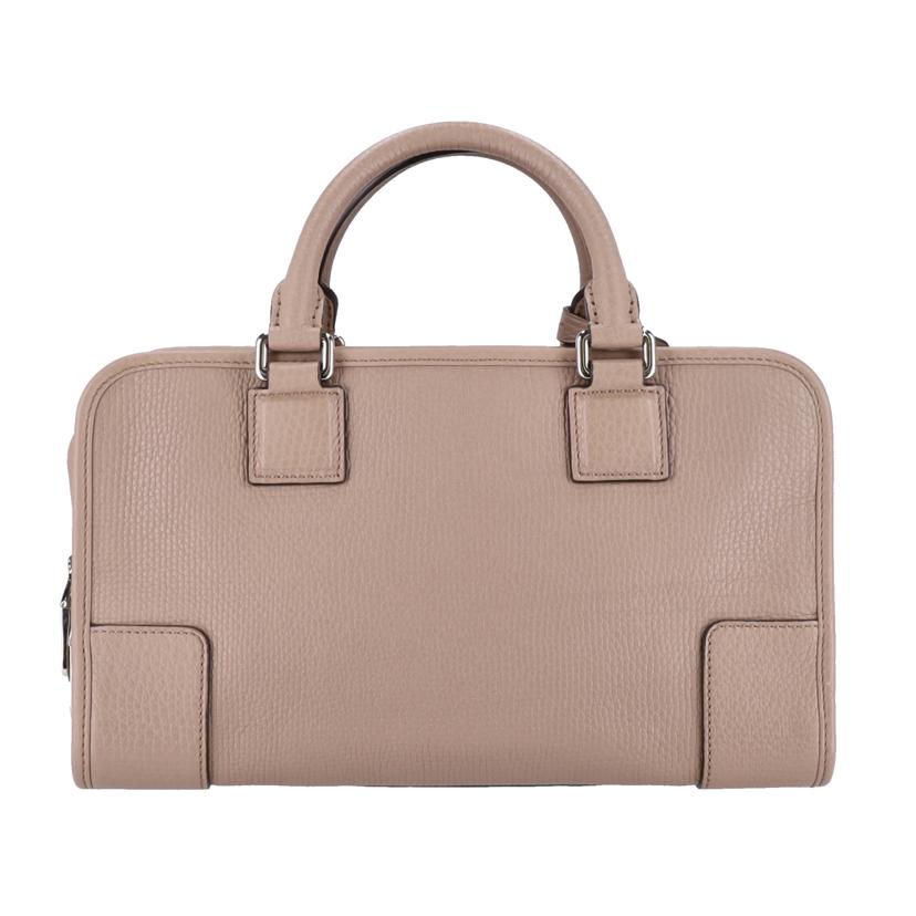 LOEWE ロエベ/アマソナ28／グレージュ//Aランク/75