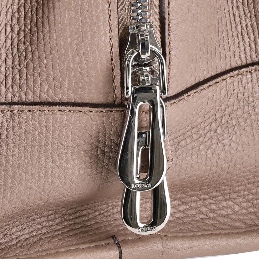 LOEWE ロエベ/アマソナ28／グレージュ//Aランク/75