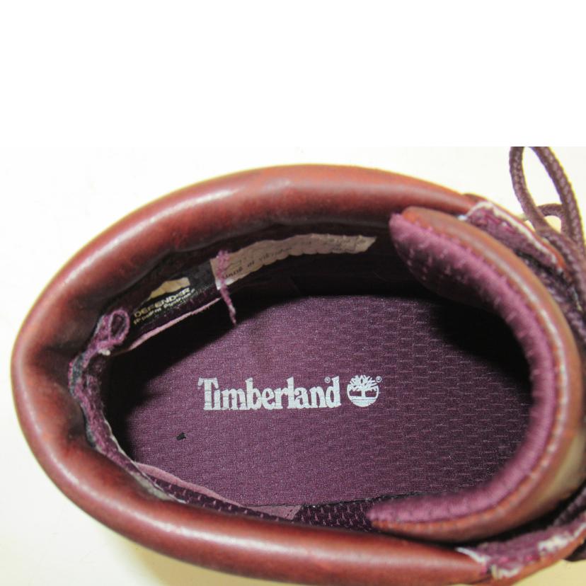 Tinberland/メンズブーツ／Tinberland・26．5cm/A29DU//26.5cm/Bランク/63