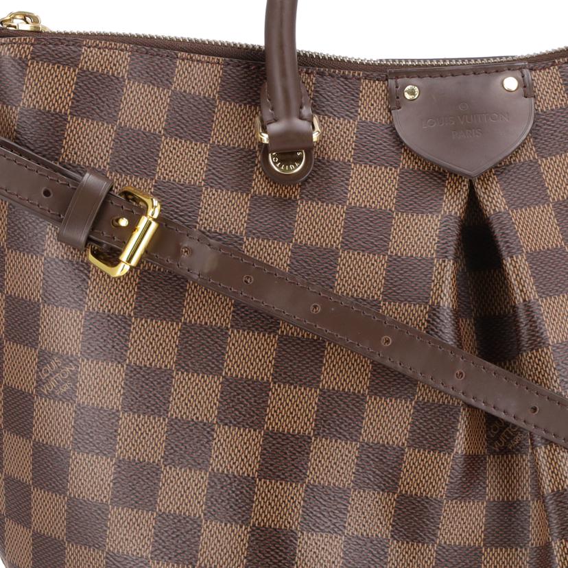 LOUIS VUITTON ルイヴィトン/シエナMM／ダミエ　/N41546//TJ4***/Aランク/41