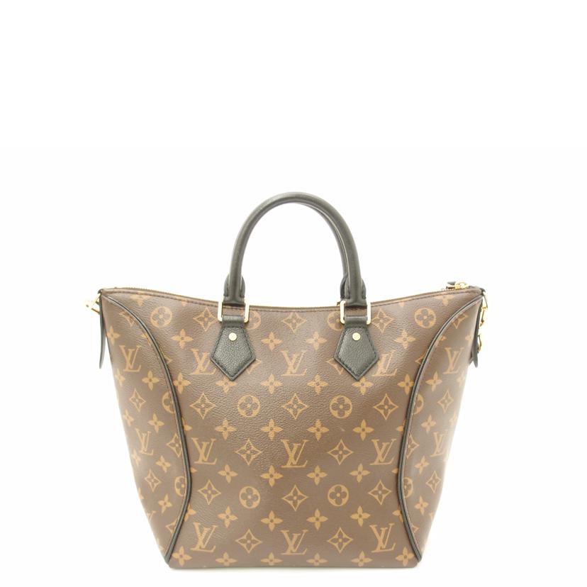 LOUIS　VUITTON ルイヴィトン/トゥルネルPM／モノグラム／ノワール/M44057//MB0***/Aランク/69