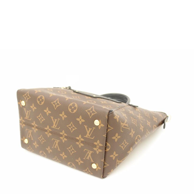 LOUIS　VUITTON ルイヴィトン/トゥルネルPM／モノグラム／ノワール/M44057//MB0***/Aランク/69