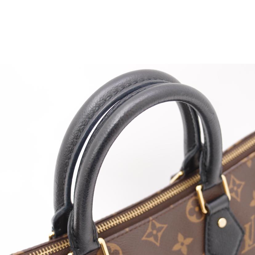 LOUIS　VUITTON ルイヴィトン/トゥルネルPM／モノグラム／ノワール/M44057//MB0***/Aランク/69