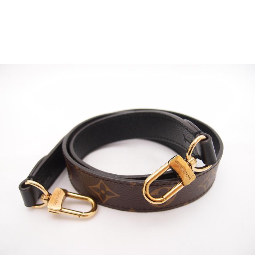 LOUIS　VUITTON ルイヴィトン/トゥルネルPM／モノグラム／ノワール/M44057//MB0***/Aランク/69