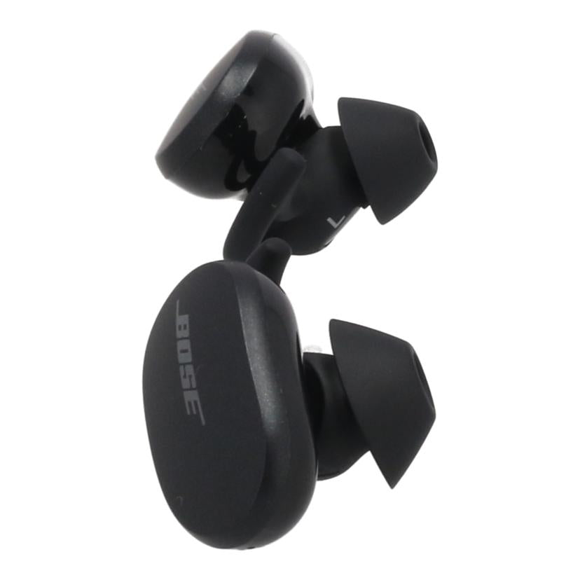 BOSE ボーズ/ワイヤレスイヤホン/QuietComfort Earbuds/429708//081141M02822766AE/Bランク/69