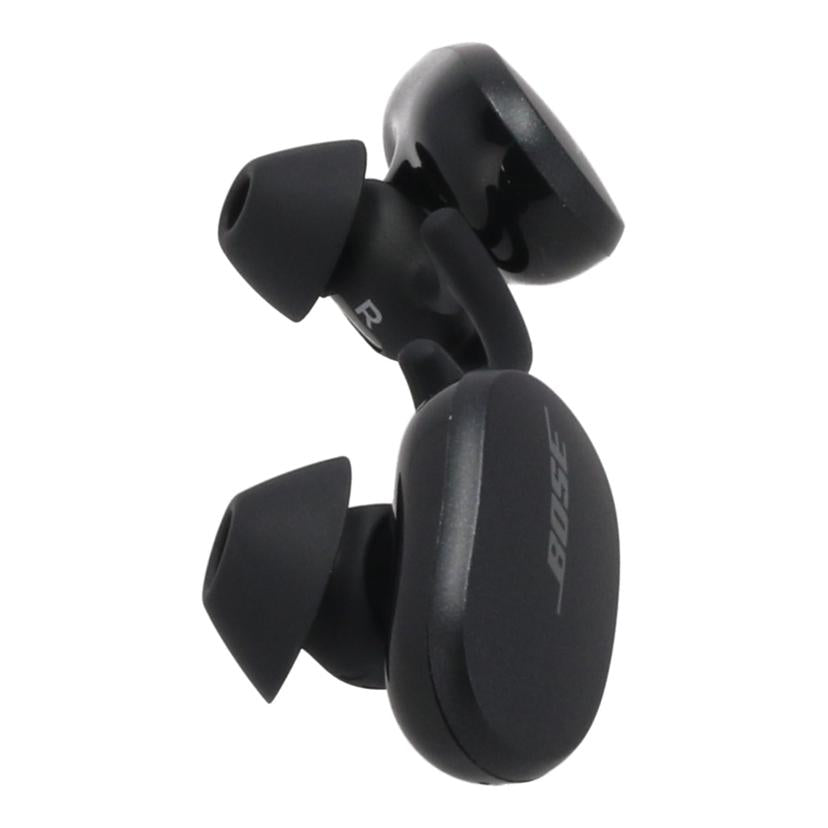 BOSE ボーズ/ワイヤレスイヤホン/QuietComfort Earbuds/429708//081141M02822766AE/Bランク/69