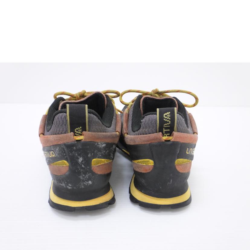 LASPORTIVA スポルティバ/BoulderX/BOULDERX11-178//Bランク/88
