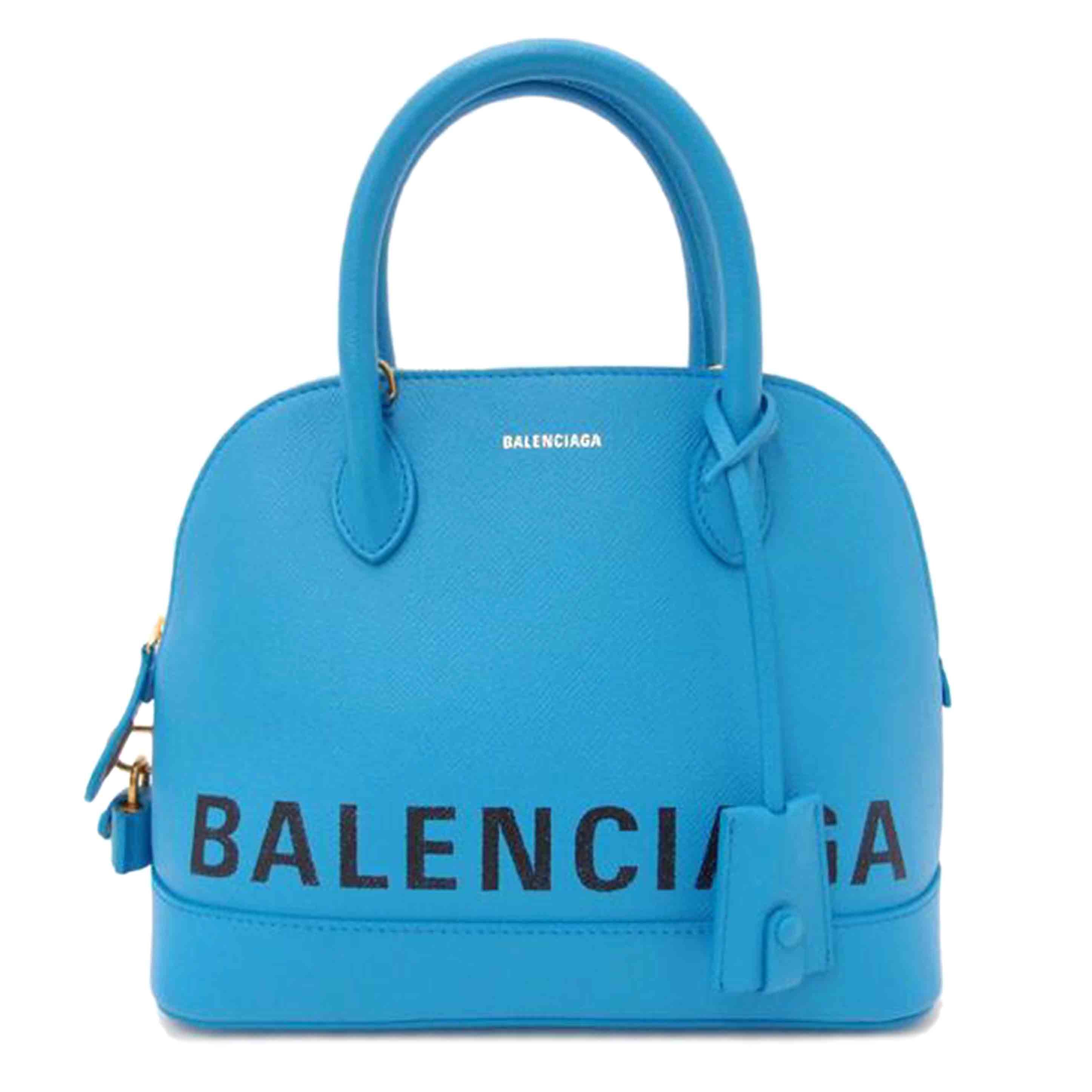 BALENCIAGA　 バレンシアガ/ビルトップハンドルS／2wayバッグ/518873//431**********/Aランク/69