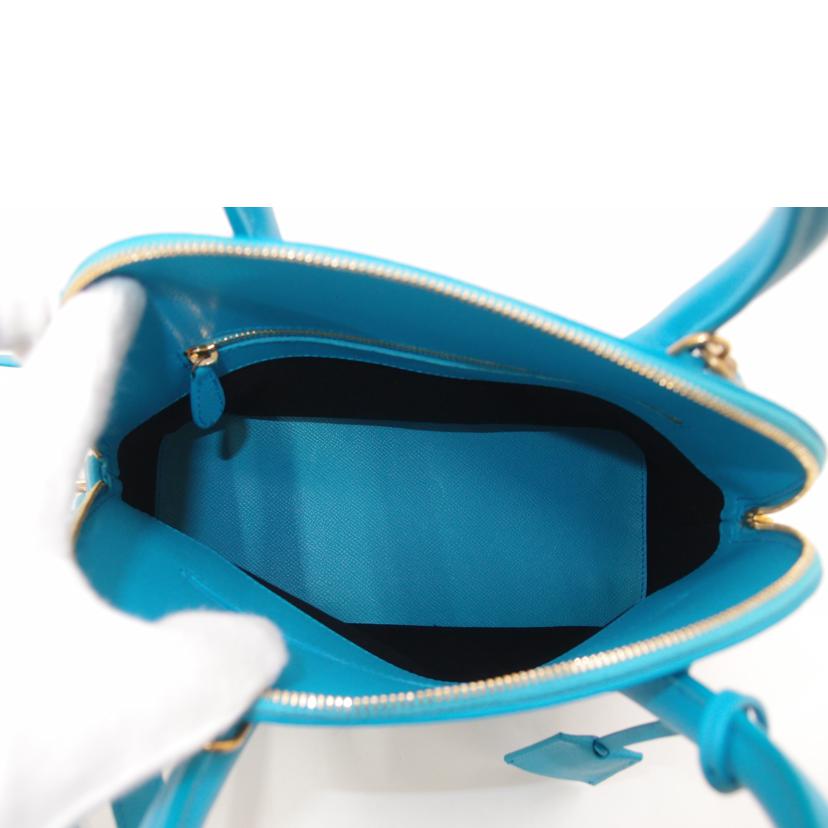 BALENCIAGA　 バレンシアガ/ビルトップハンドルS／2wayバッグ/518873//431**********/Aランク/69