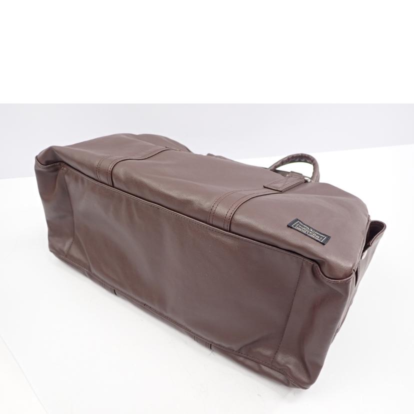 PORTER ポーター/フリースタイルボストンバッグ/707-07171//ABランク/62