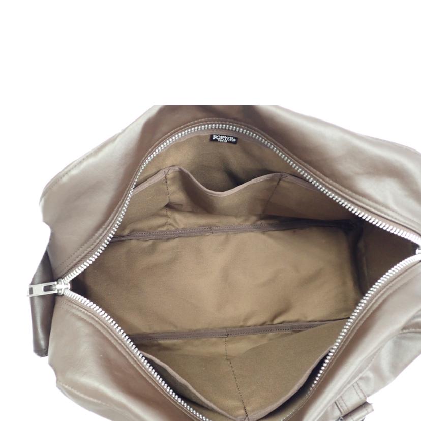 PORTER ポーター/フリースタイルボストンバッグ/707-07171//ABランク/62