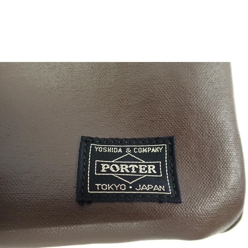 PORTER ポーター/フリースタイルボストンバッグ/707-07171//ABランク/62