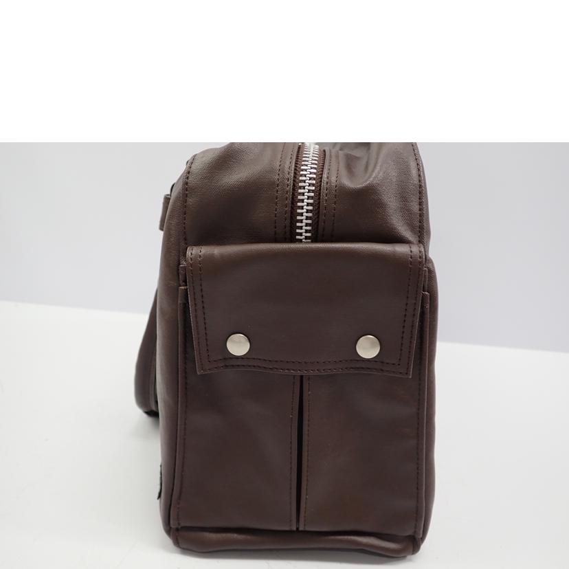 PORTER ポーター/フリースタイルボストンバッグ/707-07171//ABランク/62