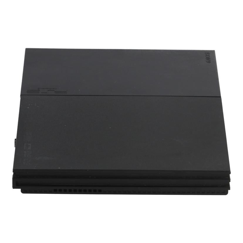 SONY　 ソニー　/PlayStation2　本体/SCPH-90000CB//21272244010916244/Bランク/64