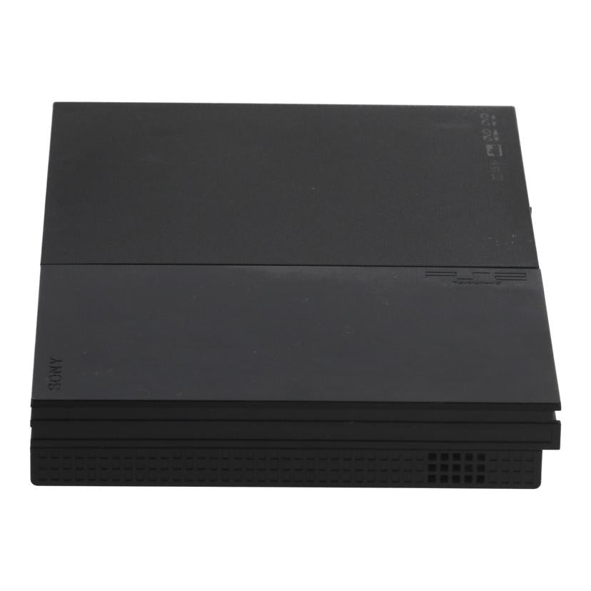 SONY　 ソニー　/PlayStation2　本体/SCPH-90000CB//21272244010916244/Bランク/64