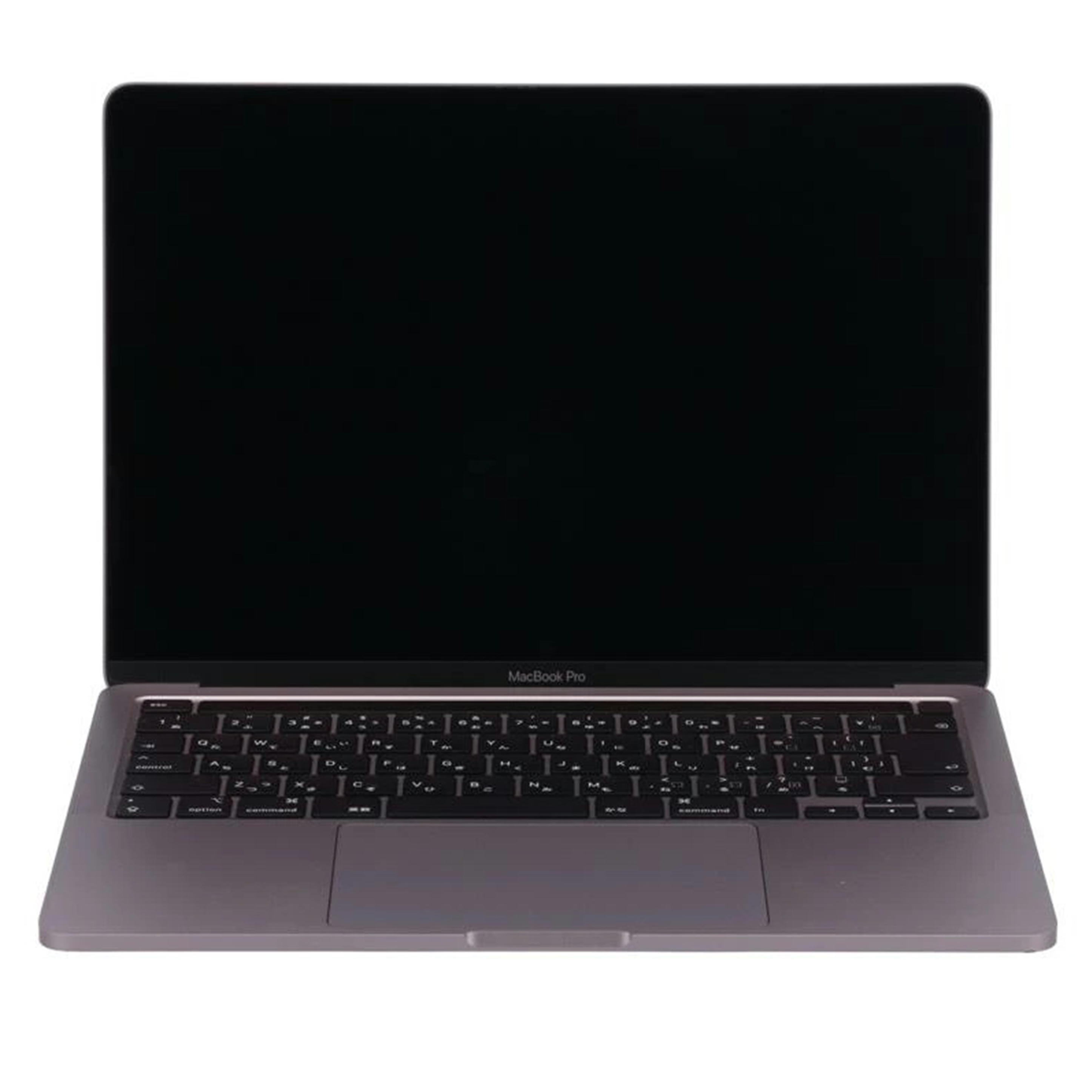 Apple　 アップル　/MacBook　Pro　（13インチ，2020）/A2289//FVFDP1U3P3Y0/Bランク/70