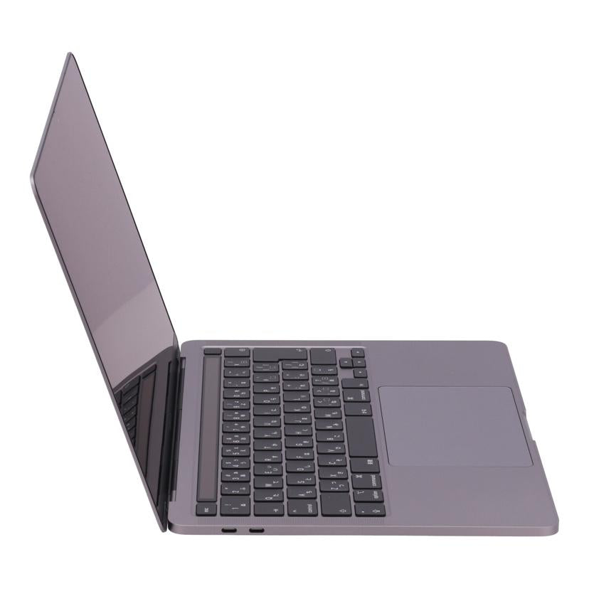 Apple　 アップル　/MacBook　Pro　（13インチ，2020）/A2289//FVFDP1U3P3Y0/Bランク/70