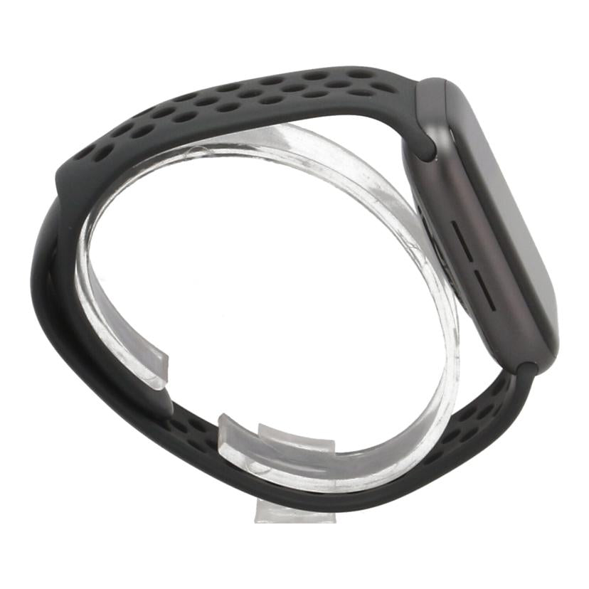 Apple　 アップル　/AppleWatch　Nike＋　Series4　GPS　44mm/MU6L2J/A//FHLXP0YBKDHD/Bランク/82
