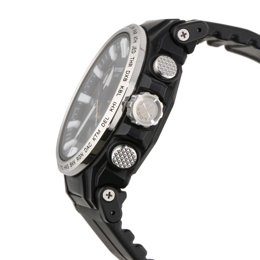 CASIO カシオ/PRO　TREK／クライマーライン/PRW-61//C6J***/Aランク/91