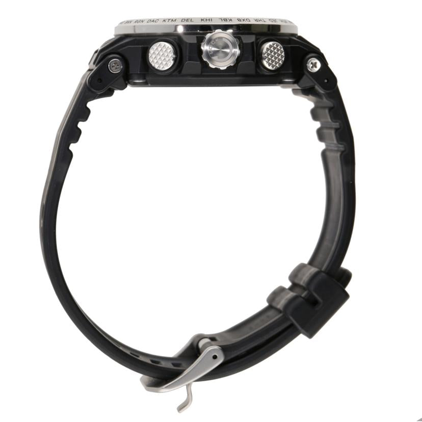 CASIO カシオ/PRO　TREK／クライマーライン/PRW-61//C6J***/Aランク/91