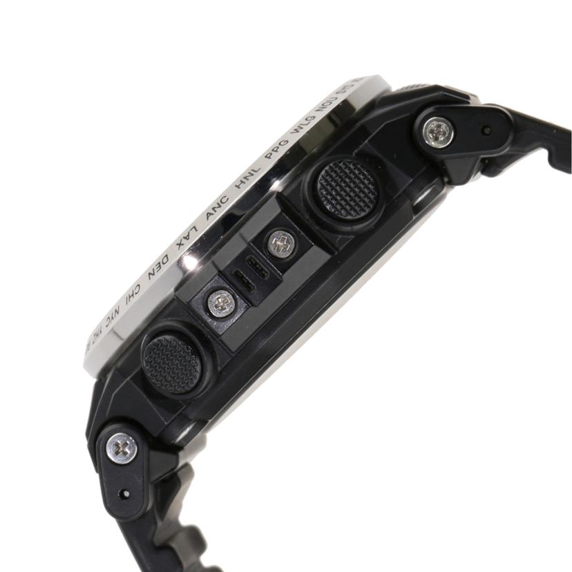 CASIO カシオ/PRO　TREK／クライマーライン/PRW-61//C6J***/Aランク/91
