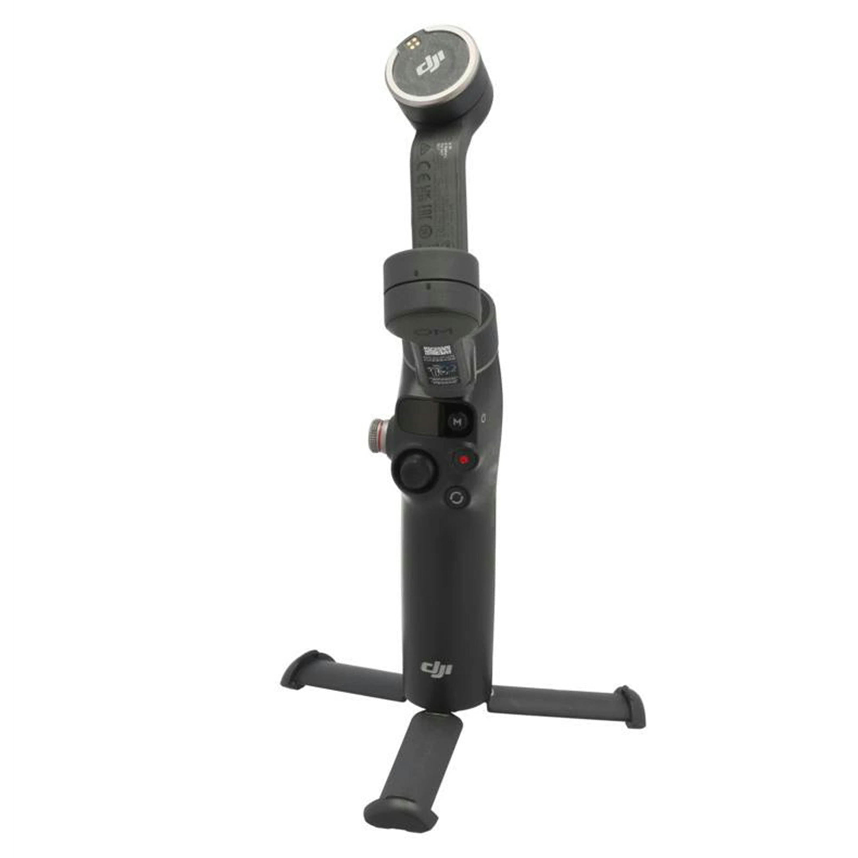 DJI ディージェーアイ/スマートフォン用ジンバル/スタビライザー/OSMO MOBILE 7P/95BVM25304701M9M/ABランク/67【中古】 DJI ディージェーアイ /家電・カメラ・AV機器｜WonderREX-ONLINE 公式