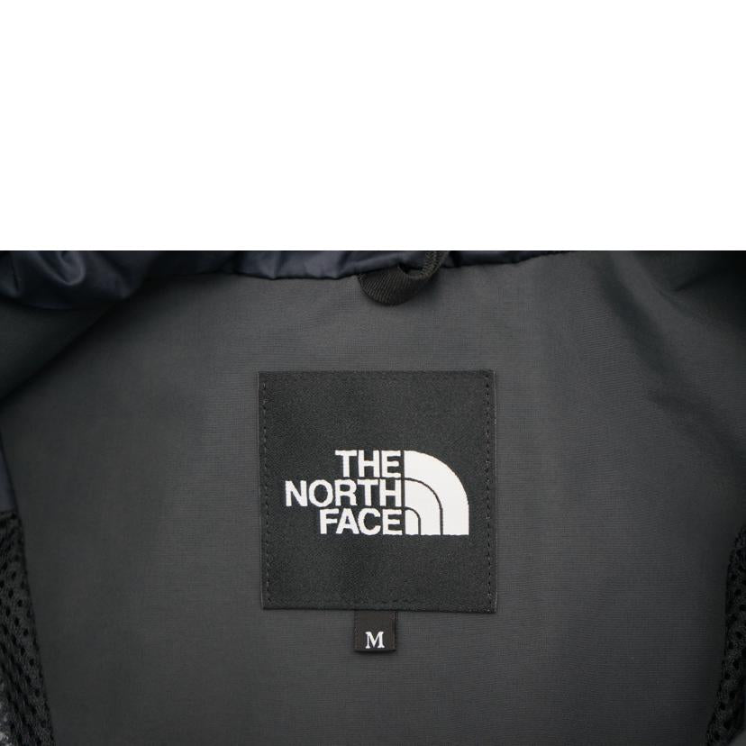 THE　NORTH　FACE ザ ノースフェイス/Mountain　Light　Jacket／マウンテンライトジャケット/NP62450//サイズ　Ｍ/Aランク/05