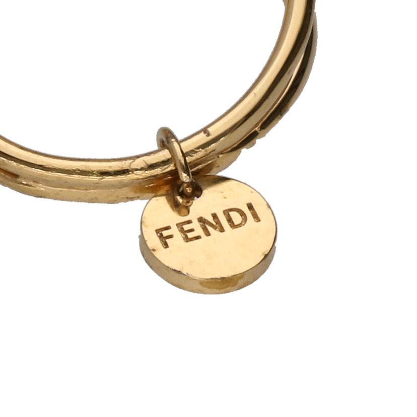 FENDI フェンディ/FENDI／FisチャームR／＃9//Aランク/75