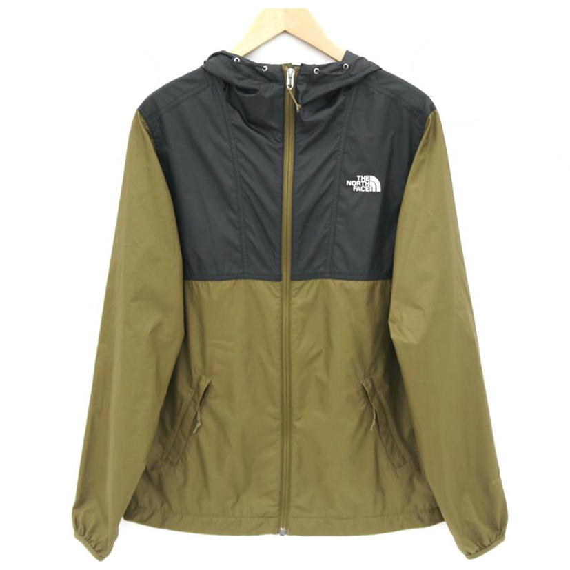 THE　NORTH　FACE ノースフェイス/ナイロンジャケット／KHA/NP02209Z//ABランク/85