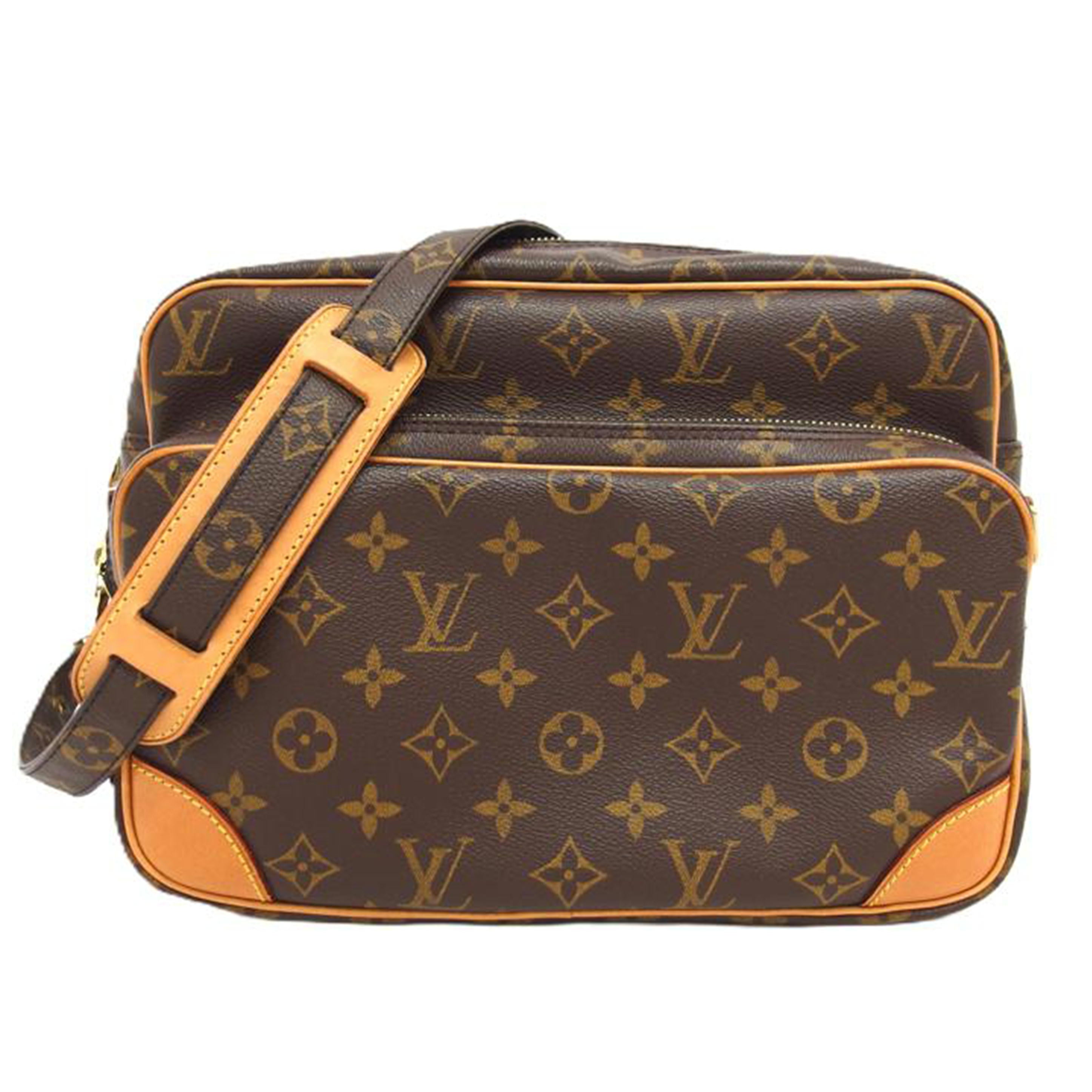 LOUIS　VUITTON ルイヴィトン/ナイル／モノグラム/M45244//AR0***/Aランク/04