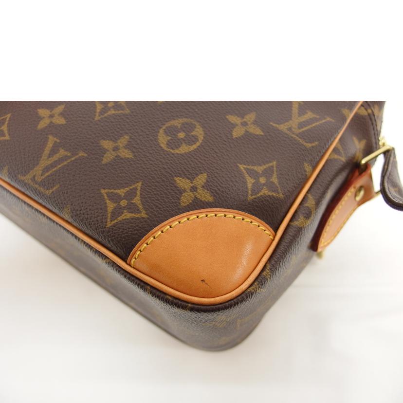 LOUIS　VUITTON ルイヴィトン/ナイル／モノグラム/M45244//AR0***/Aランク/04