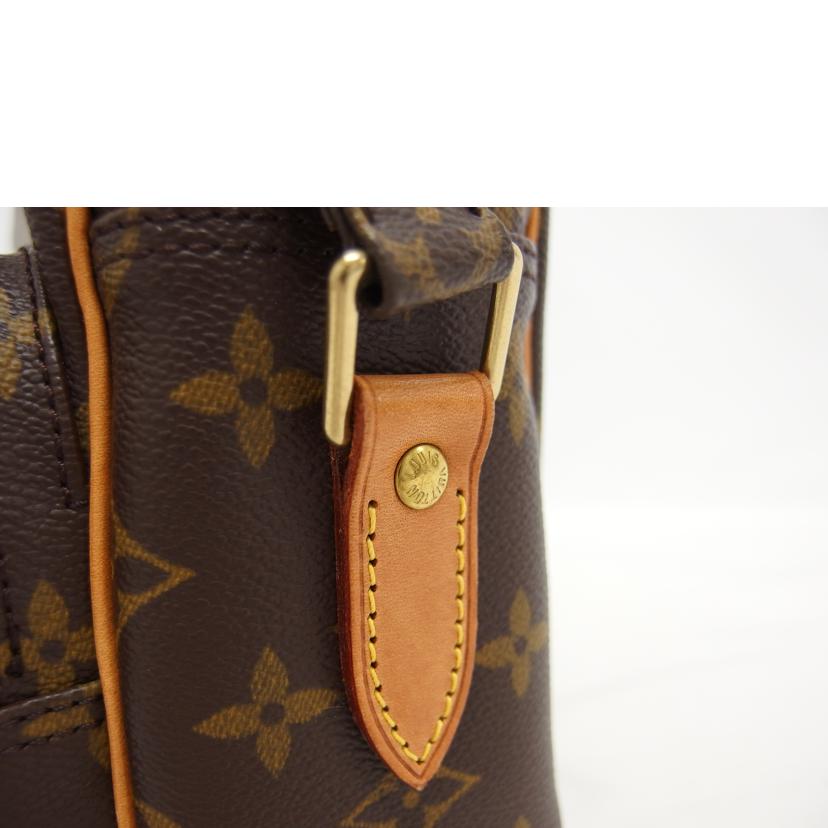 LOUIS　VUITTON ルイヴィトン/ナイル／モノグラム/M45244//AR0***/Aランク/04