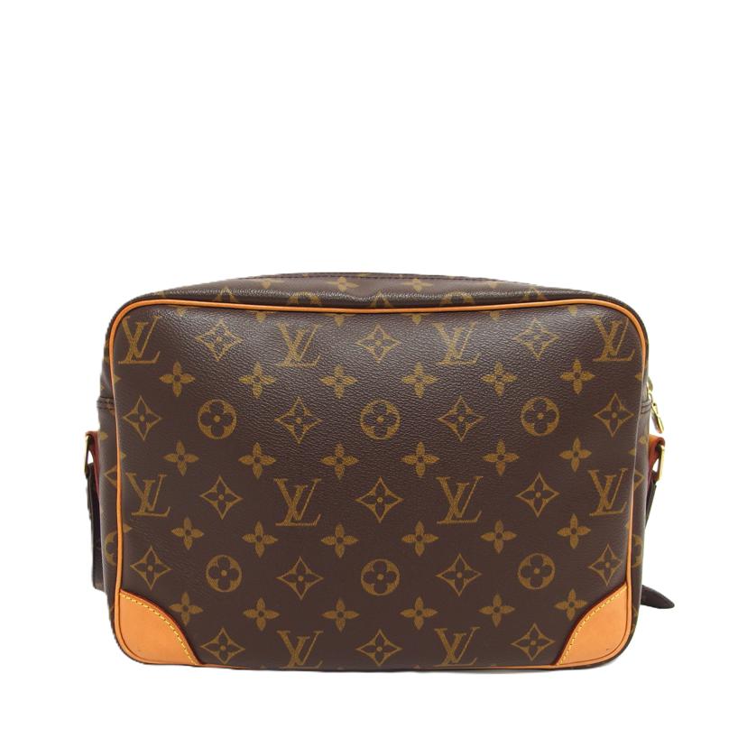 LOUIS　VUITTON ルイヴィトン/ナイル／モノグラム/M45244//AR0***/Aランク/04