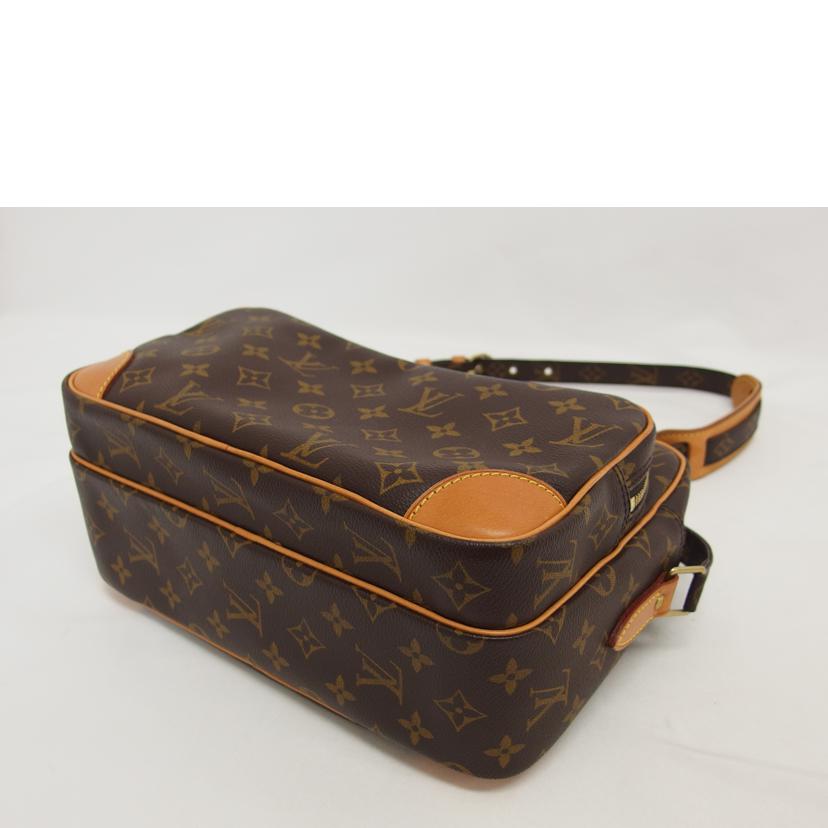 LOUIS　VUITTON ルイヴィトン/ナイル／モノグラム/M45244//AR0***/Aランク/04