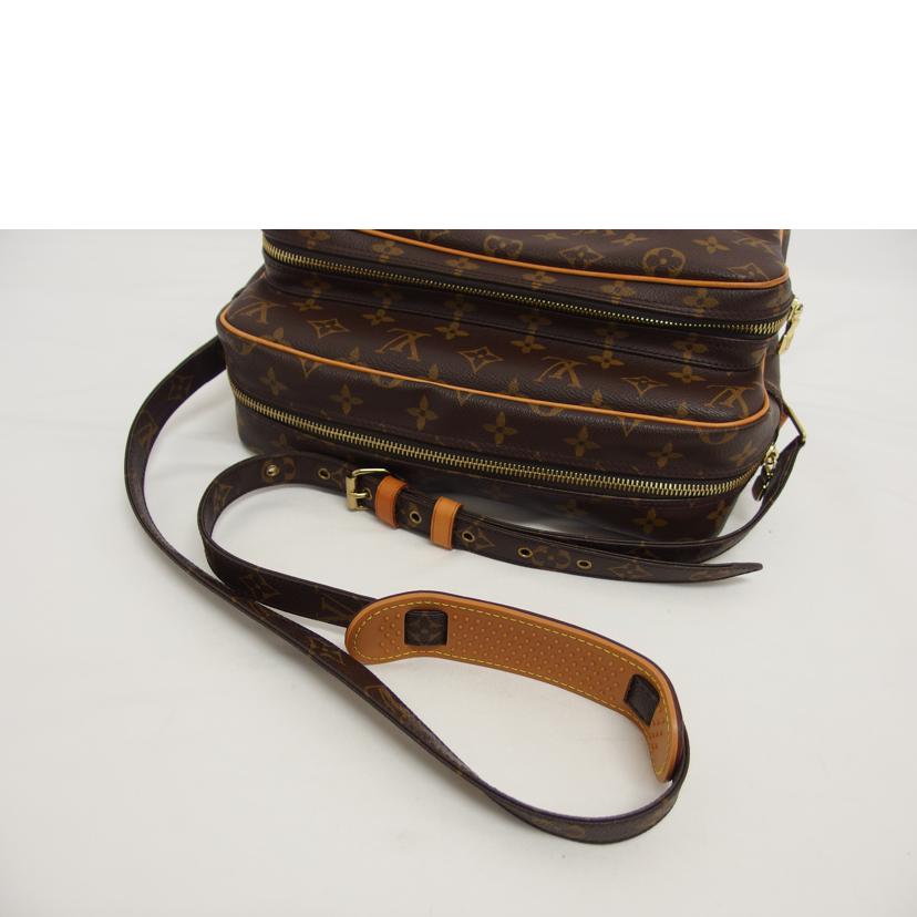 LOUIS　VUITTON ルイヴィトン/ナイル／モノグラム/M45244//AR0***/Aランク/04