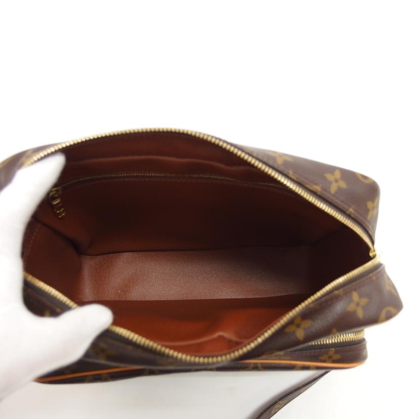 LOUIS　VUITTON ルイヴィトン/ナイル／モノグラム/M45244//AR0***/Aランク/04