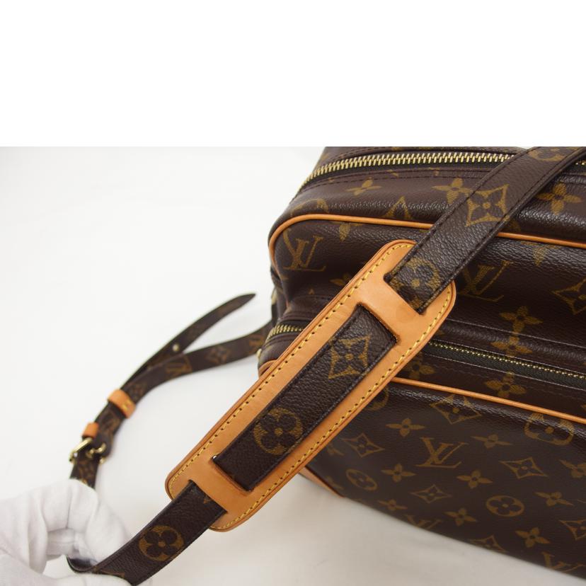 LOUIS　VUITTON ルイヴィトン/ナイル／モノグラム/M45244//AR0***/Aランク/04