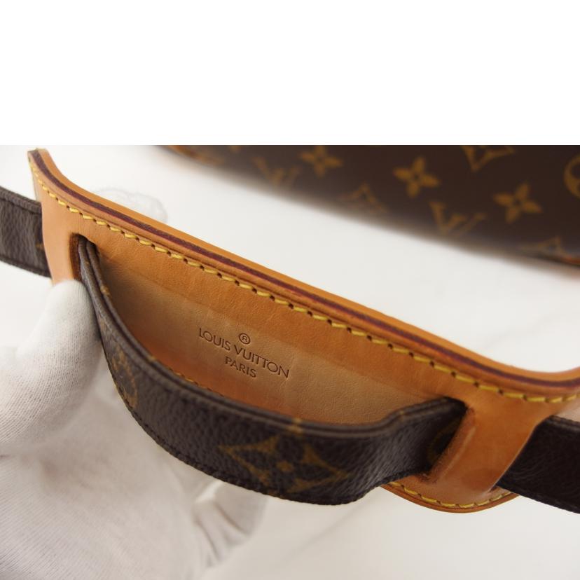LOUIS　VUITTON ルイヴィトン/ナイル／モノグラム/M45244//AR0***/Aランク/04