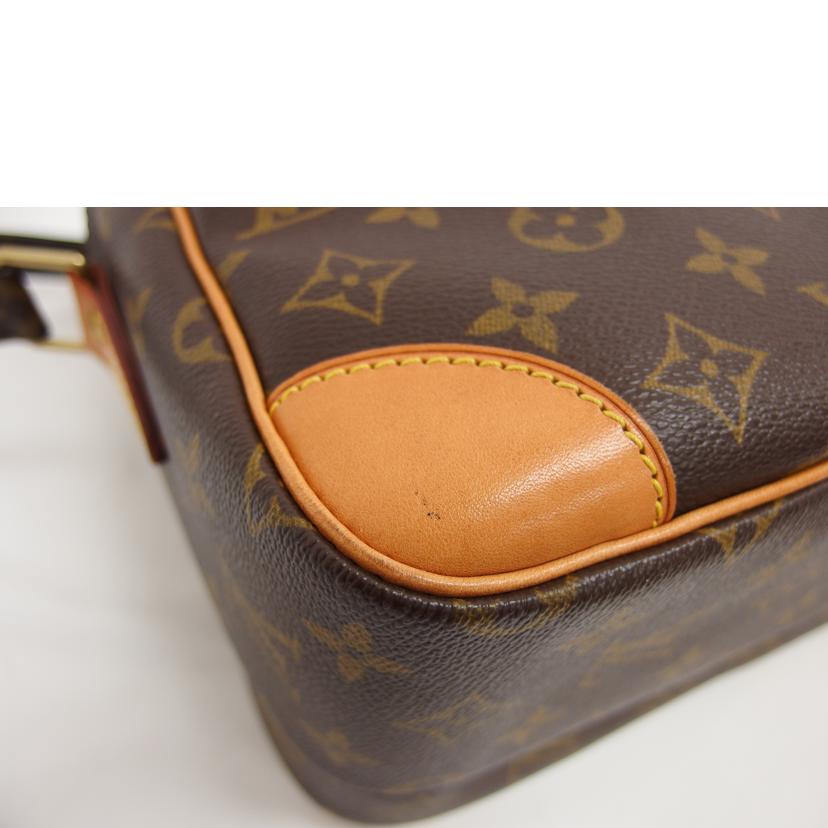 LOUIS　VUITTON ルイヴィトン/ナイル／モノグラム/M45244//AR0***/Aランク/04