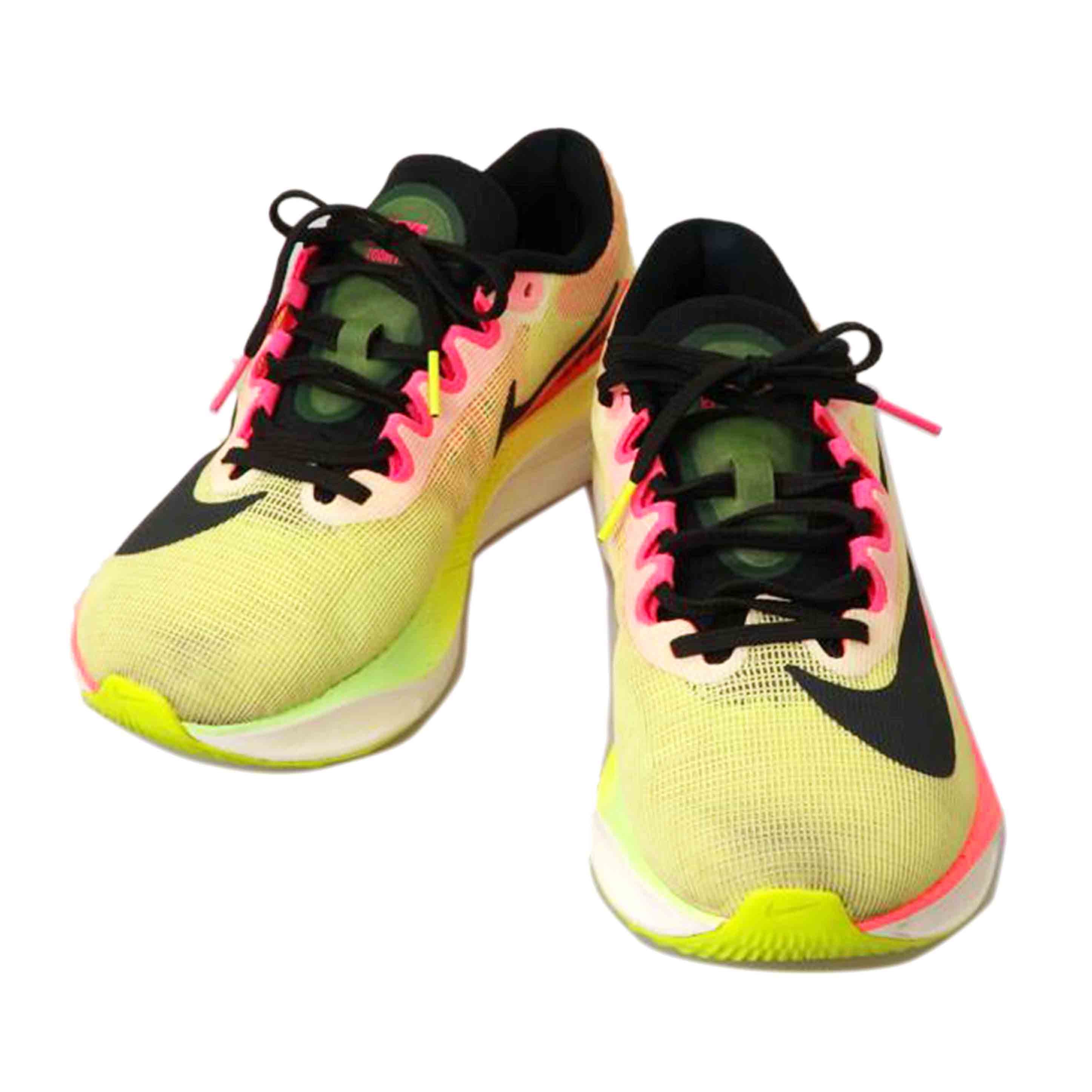 NIKE ナイキ/ZOOM　FLY5PRM／箱根駅伝モデル/FQ8112-331//ABランク/76