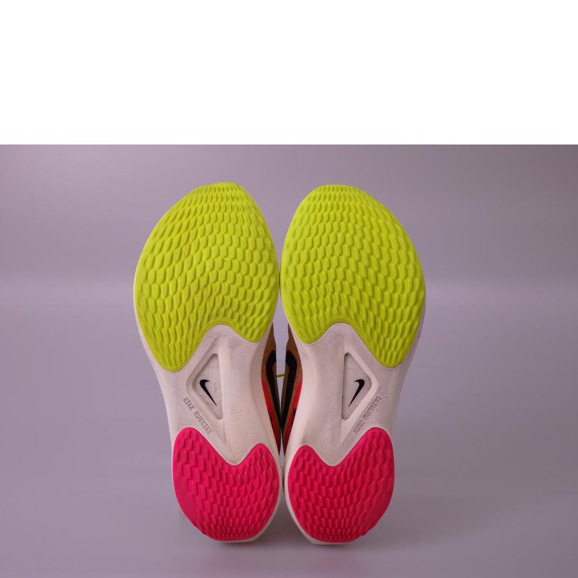 NIKE ナイキ/ZOOM　FLY5PRM／箱根駅伝モデル/FQ8112-331//ABランク/76