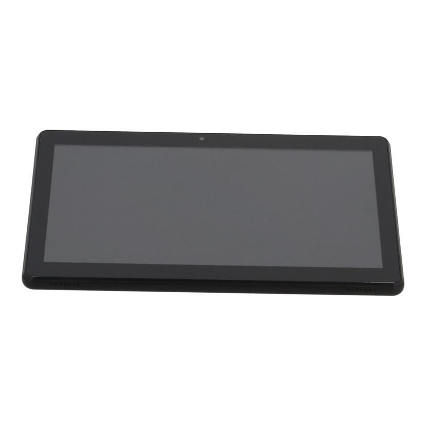 NoBrand ノーブランド /タブレットAndroid15/TAB02//TB02YPDU15Y25908350/Bランク/69