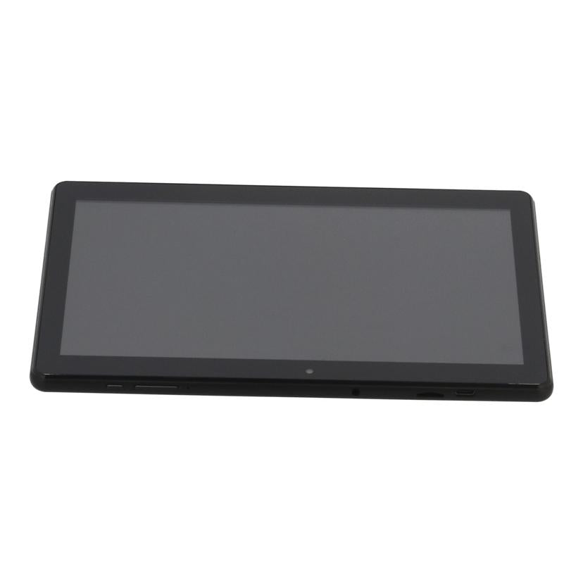 NoBrand ノーブランド /タブレットAndroid15/TAB02//TB02YPDU15Y25908350/Bランク/69