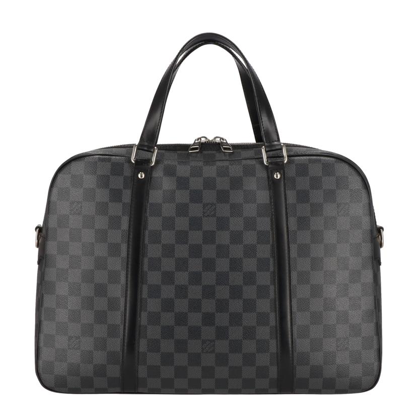 LOUIS　VUITTON ルイ・ヴィトン/ヨーン／ダミエ／グラフィット/N48118//BA0***/Aランク/09