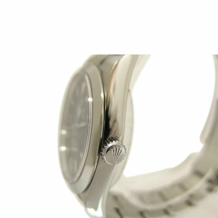 ROLEX ロレックス/エクスプローラーⅠ／黒文字盤／自動巻き/214270//18M*****/Aランク/04