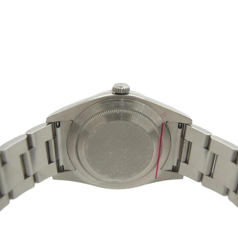 ROLEX ロレックス/エクスプローラーⅠ／黒文字盤／自動巻き/214270//18M*****/Aランク/04