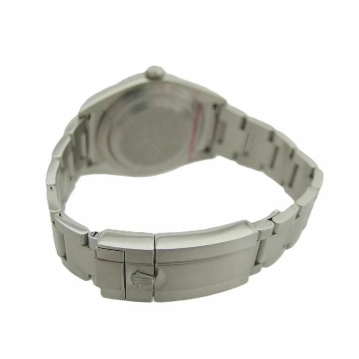 ROLEX ロレックス/エクスプローラーⅠ／黒文字盤／自動巻き/214270//18M*****/Aランク/04